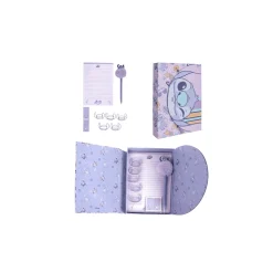 Set de Papelería Disney Stitch