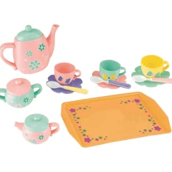 Set de Té Juego de Imitación Role Planet