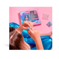 Set De Uñas Let´S Be Mermaids Martinelia