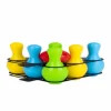 Set Juego de bolos de Juguete