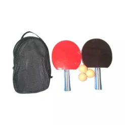 Set Raquetas Ping Pong DeporWow