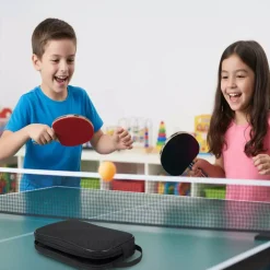 Set Raquetas Ping Pong DeporWow