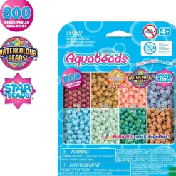 Set Recarga Abalorios Acuarela – Aquabeads