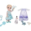 Set Regalo Elsa Frozen 15 cm