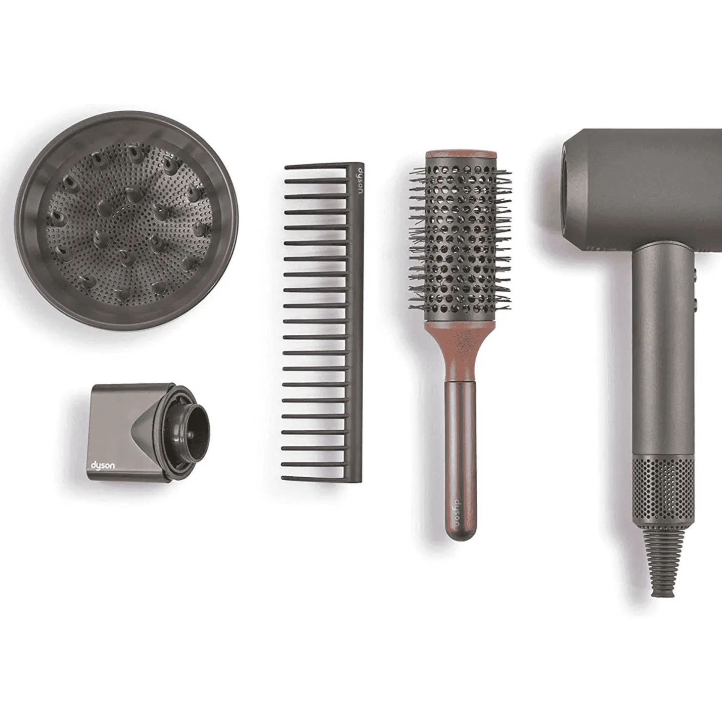 Set Secador de Pelo Dyson Supersonic