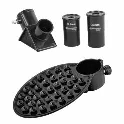 Set Telescopio Más Microscopio Bresser