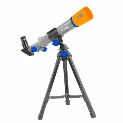 Set Telescopio Más Microscopio Bresser