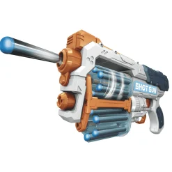 Shot Gun Bust Damage