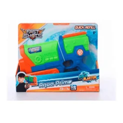 Shot Gun Water Aqua Batnam Fury