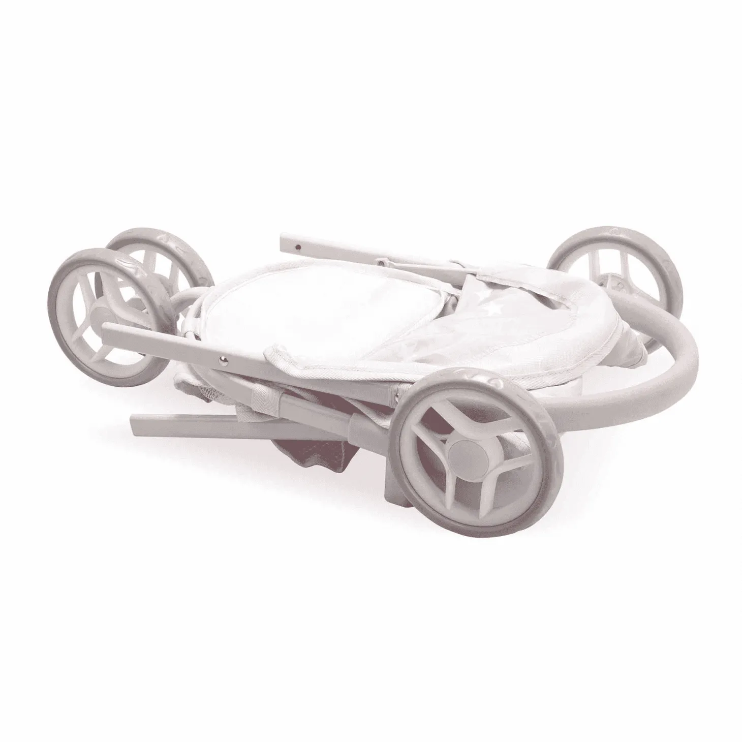 Silla de paseo Emma cochecito muñecas