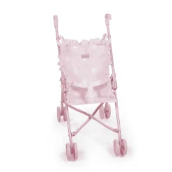 Silla de Paseo Plegable Pequeña Carlota 27x53x41 cm