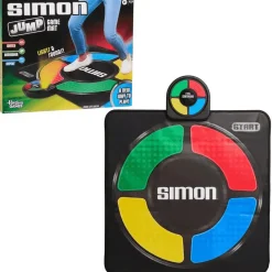 Simon Jump Game Mat
