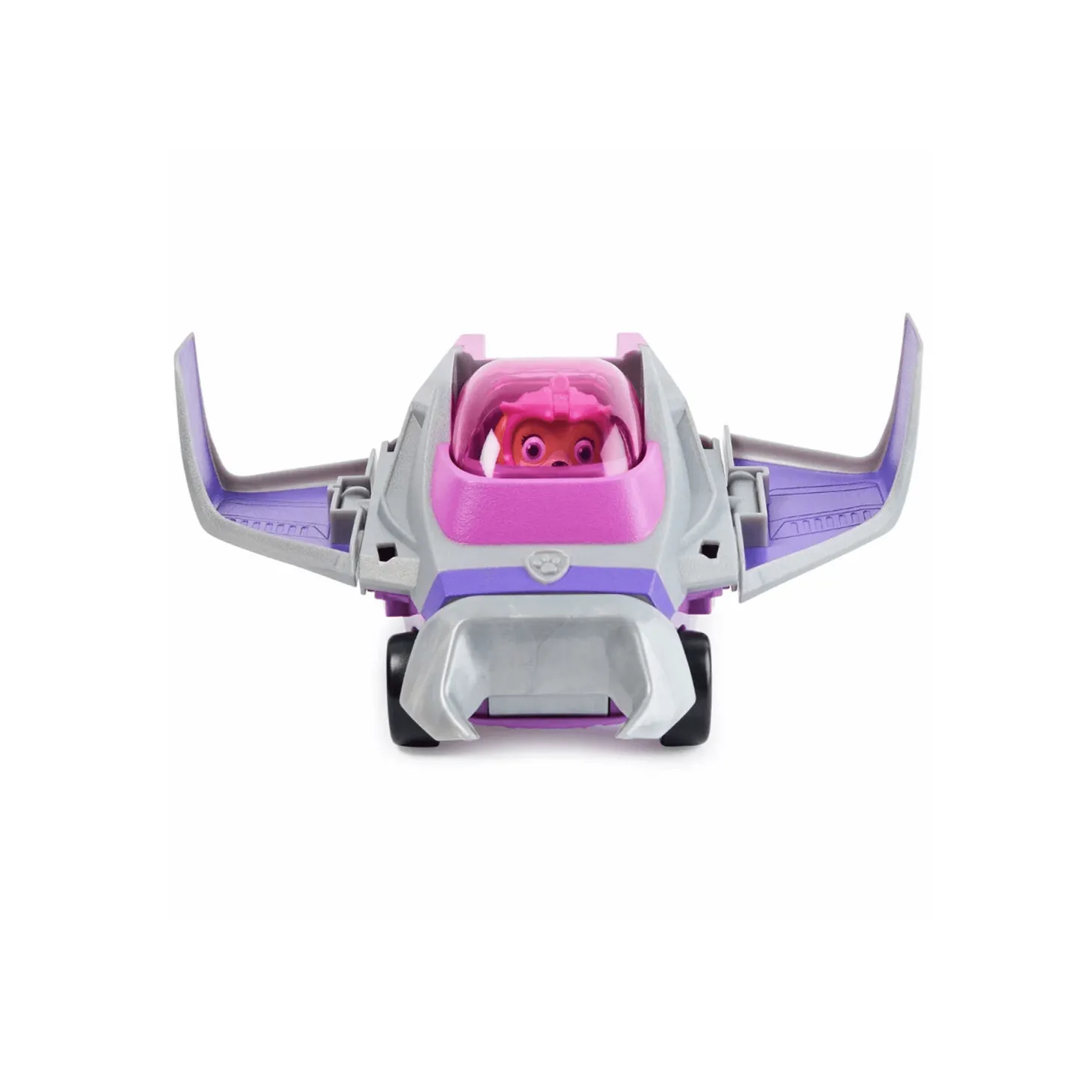 Skye Paw Patrol vehículo Aqua Pups