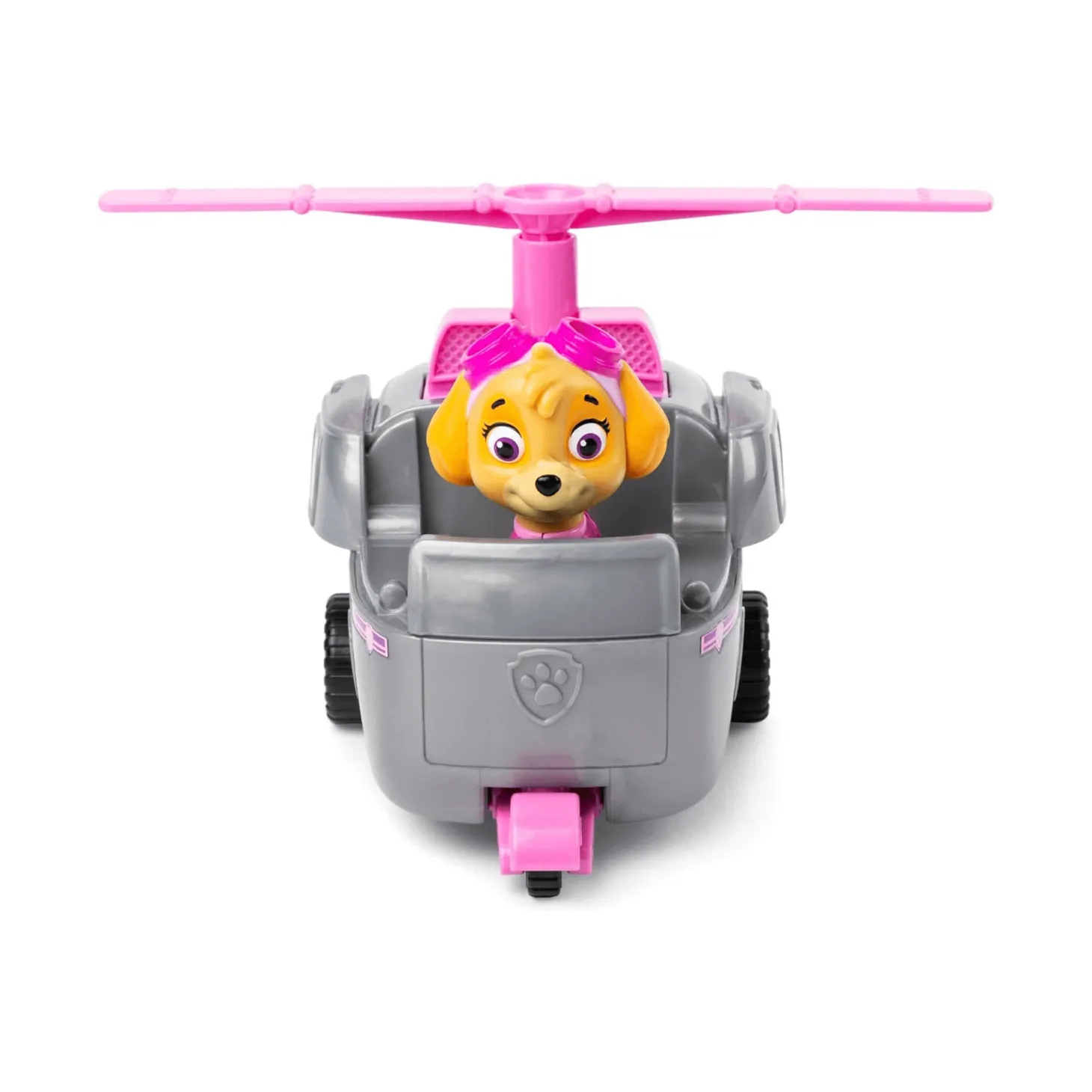 Skye Paw Patrol Vehículo Clásico Sostenible