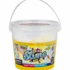 Slime Cristal Fluffy Art Planet - 750g