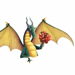 Slime Huevos De Dragones