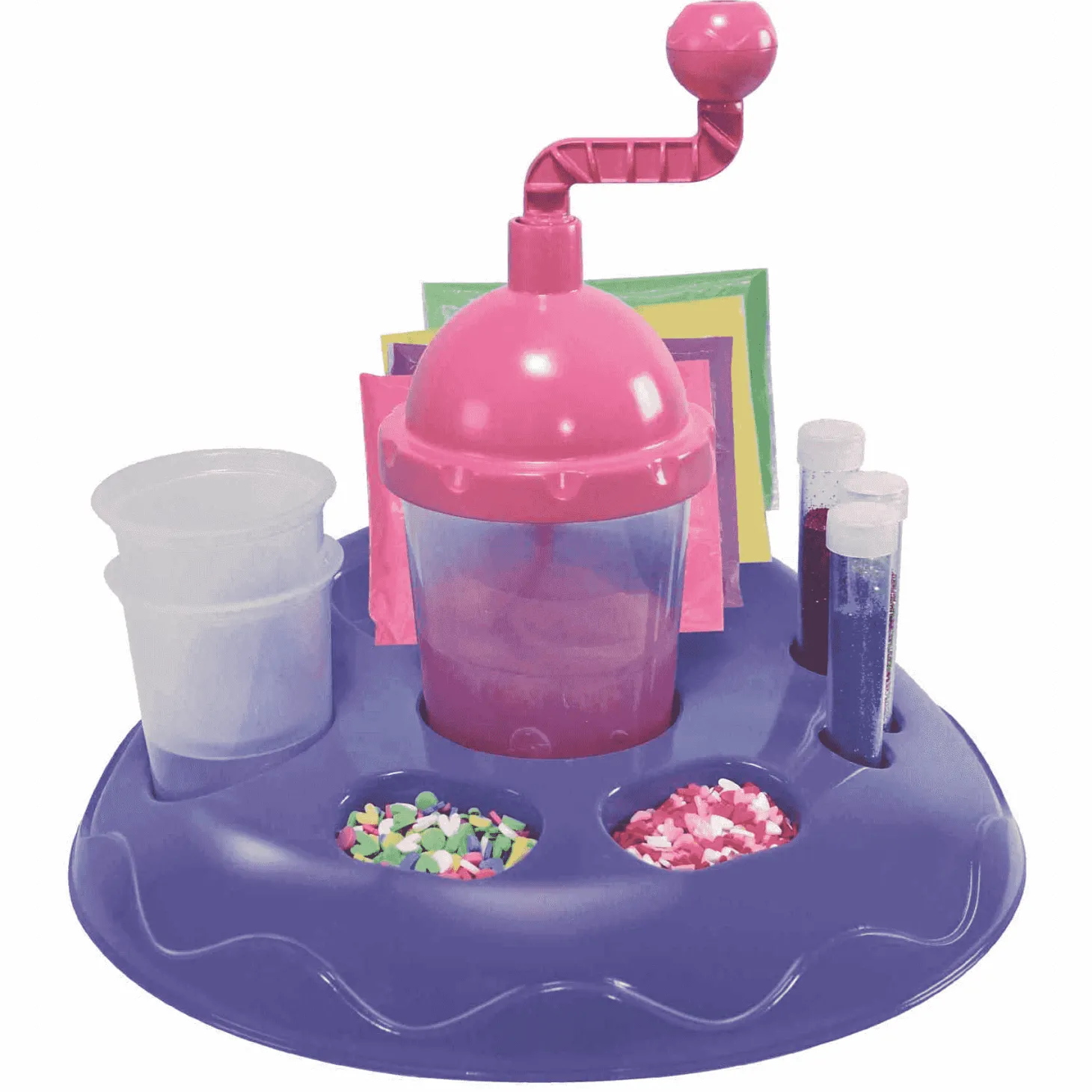 Slime Studio Juguete Artístico