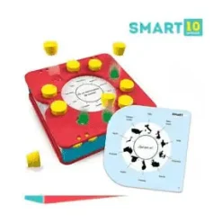 Smart 10 Familiar – Juego de Preguntas Familiar