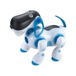 Smarty, Tu perro interactivo