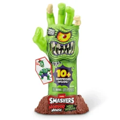 Smashers Horror House Dissect – Pack sorpresa para crear monstruos (S1)
