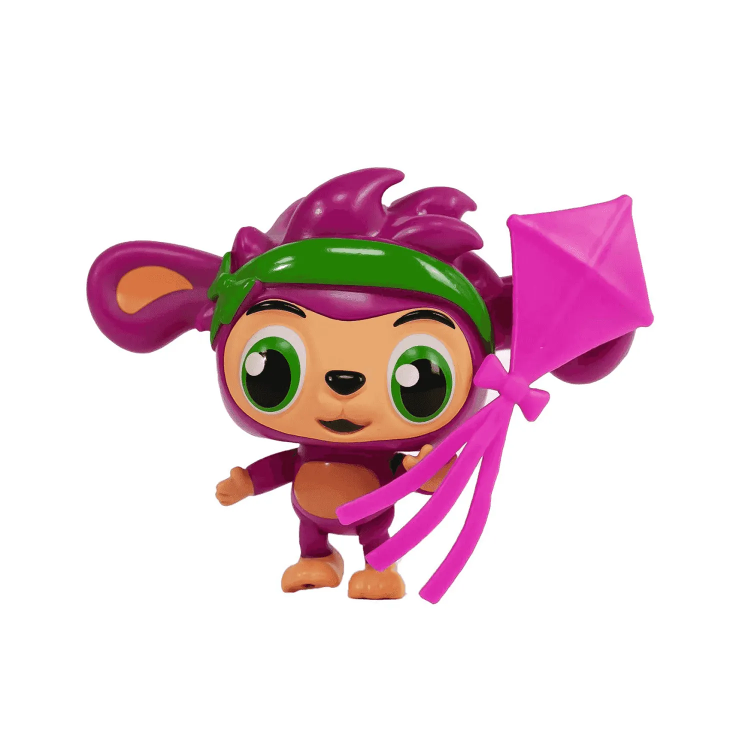 Smighties 1 Figura con Accesorio Diferentes Modelos