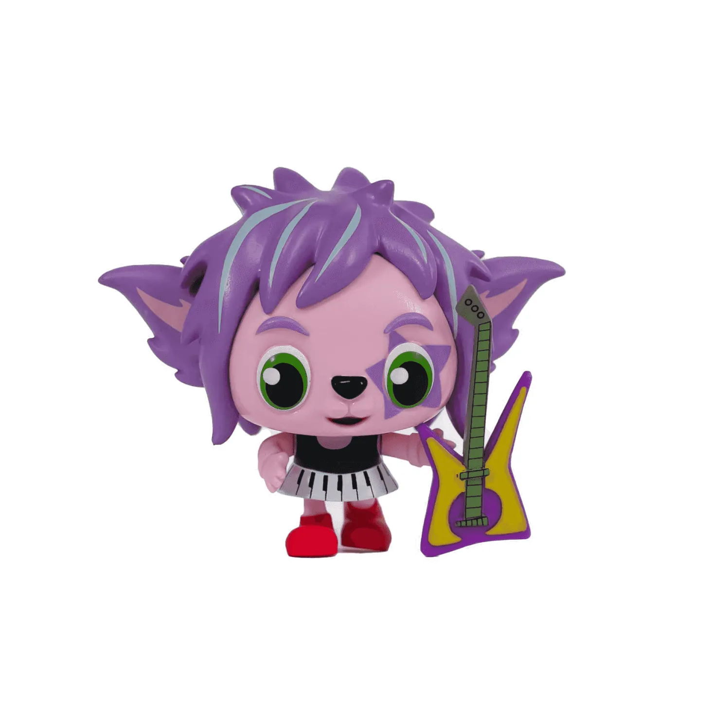 Smighties 1 Figura con Accesorio Diferentes Modelos