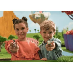 Smighties Figura Básica Modelo Sorpresa