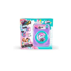 So Slime Fresh Lavadora Slime