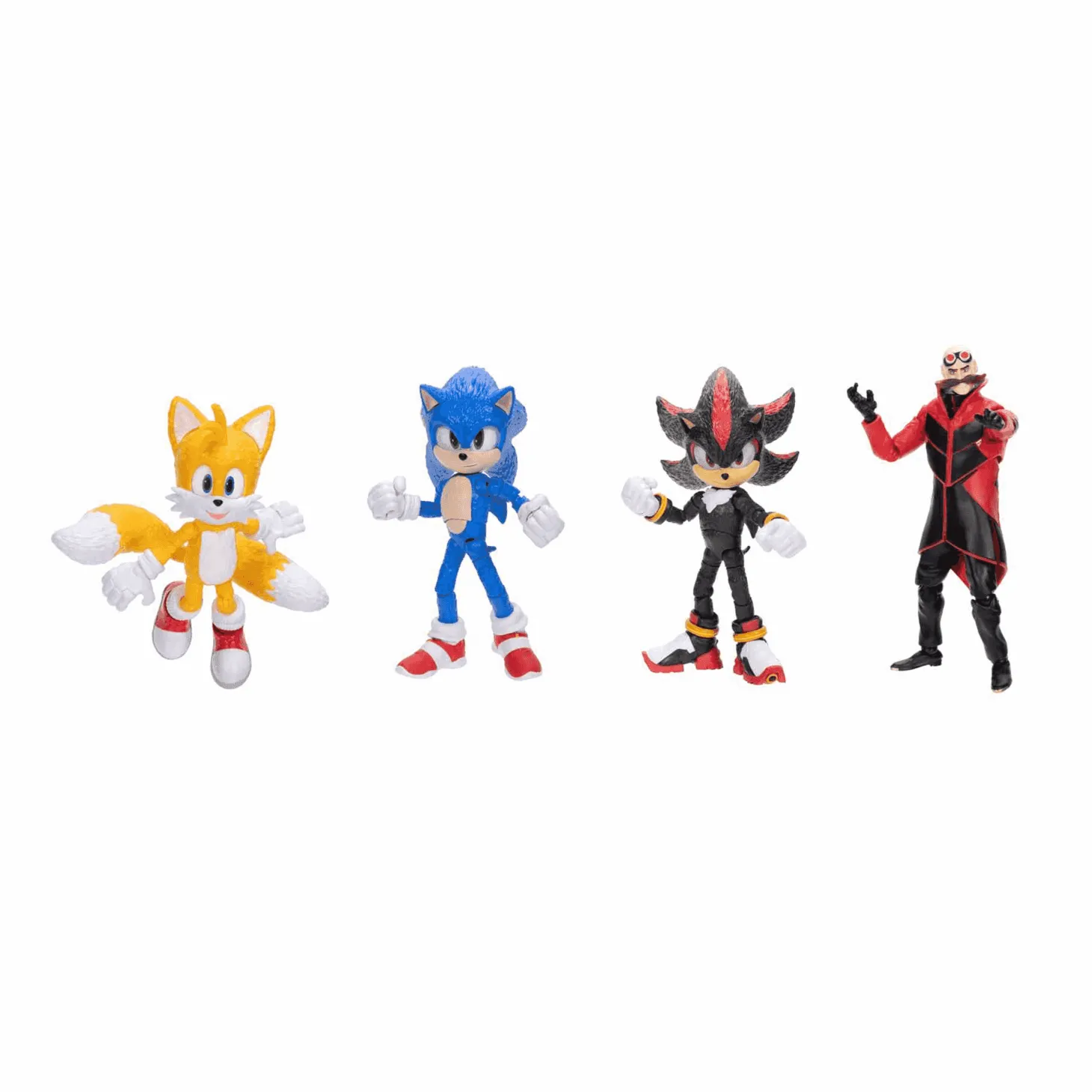 Sonic 3 Figura Wave 1
