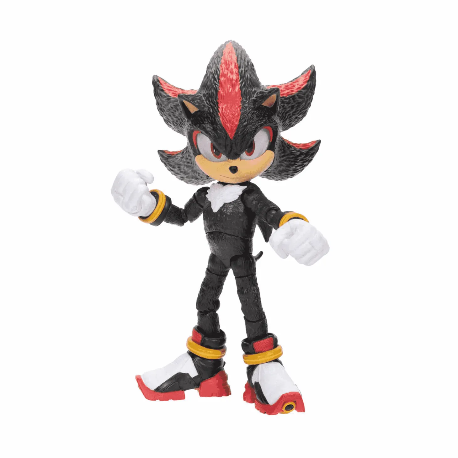 Sonic 3 Figura Wave 1