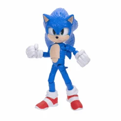 Sonic 3 Figura Wave 1