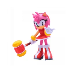 Sonic Figura Accion en Caja-Surtida