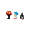 Sonic Multi Pack Figuras 30 Aniversario.