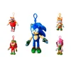Sonic Peluches surtidos 15 cm