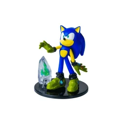 Sonic Prisma Sorpresa Surtido