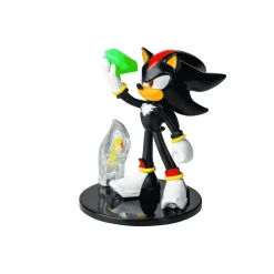 Sonic Prisma Sorpresa Surtido