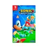 SONIC Super Stars Nintendo Switch