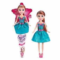 Sparkle Girlz Princess