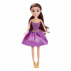 Sparkle Girlz Princess