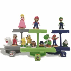Súper Mario Balancing Game Underground S