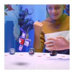 Spiderman Battle Cubes Diferentes Modelos