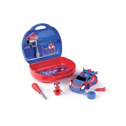 Spiderman Maletín Herramientas