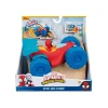 Spidey Feature Vehícle Web Climber