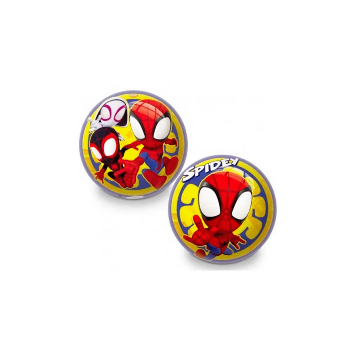 Spidey Pelota 23 cm de Diámetro