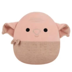 Squishmallow Dobby Harry Potter 20 cm