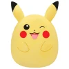 Squishmallow Pokemon Guiño 25Cm