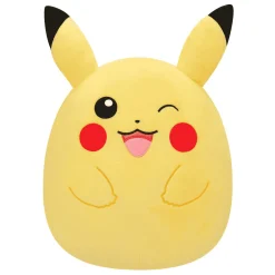 Squishmallow Pokemon Guiño 25Cm