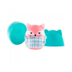 Squishmallows Blind Plush Huevo Sorpresa Con Mini Peluche