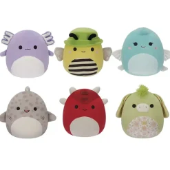 Squishmallows 20 cm surtido – Peluches tiernos coleccionables