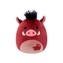 Squishmallows Disney Pumba 20cm